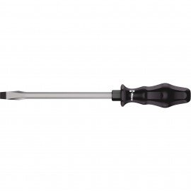 Wera 05018272001 Slotted Demolition Screwdriver, 1/2&amp;quot;, 12-1/2&amp;quot;-