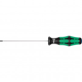 Wera 05022800001 Hex Plus Screwdriver, 2 mm, 4&amp;quot; shank-