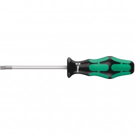 Wera 05028054001 TORX PLUS Screwdriver with holding function, #27,-
