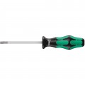 Wera 05028054001 TORX PLUS Screwdriver with holding function, #27,-