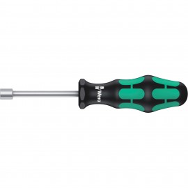 Wera 05029461001 Hollow Nutdriver, 5.5 mm-