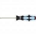 Wera 05032021001 Phillips Screwdriver, #1, 3-1/8&amp;quot; shank-
