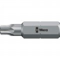 Wera 05066308001 Bit, Torx T-15, 1/4&amp;quot; Drive-