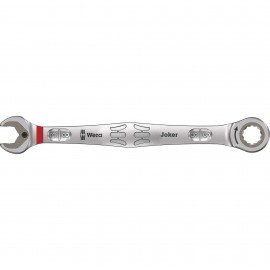 Wera 05073281001 Combination Wrench, 3/8&amp;quot;, 12-point-