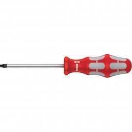 Wera 05117684001 Square Plus, #2, 4&amp;quot;-