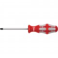 Wera 05117684001 Square Plus, #2, 4&amp;quot;-