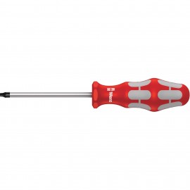 Wera 05117685001 Square Plus, #2, 8&amp;quot;-