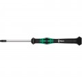 Wera 05118037001 Micro Screwdriver, Torx TX3-