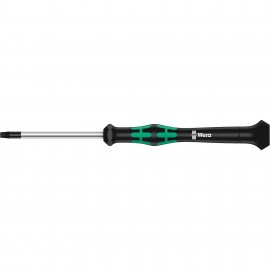 Wera 05118042001 Micro Screwdriver, Torx-
