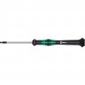 Wera 05118096001 Ball Screwdriver, 3 mm, 2-1/4&amp;quot; Shank-