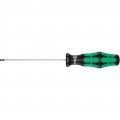 Wera 05138070001 Hex Plus Screwdriver, 2.5 mm, 4&amp;quot;-