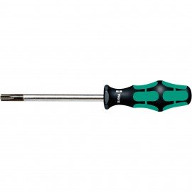Wera 05138261001 Tamper Proof Torx Screwdriver, T-15-