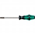 Wera 05138261001 Tamper Proof Torx Screwdriver, T-15-