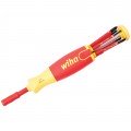 Insulated Knives and Blades