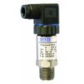 WIKA 8367656 General Purpose Pressure Transmitter, 0-50 WC Range-