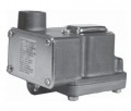 Winters 4WPS1003N4 Low Pressure Diaphragm Pressure Switch, 0.03 to 3 psi-