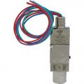 Winters 9WPSL042CCVN4S Explosion Proof Compact Pressure Switch, 1.7 to 20.6 bar-