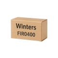 Winters FIR0400 WinCONNECT Quick Connect Fitting, 0.5 x 0.25&amp;quot;-