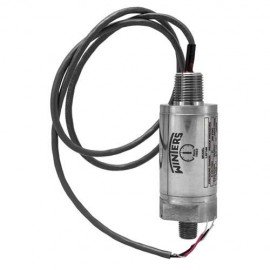 Winters LXPS1HN4 Explosion Proof Transmitter, 200 psi-