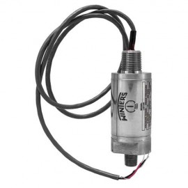 Winters LXPS4HN2 Explosion Proof Transmitter, 0 to 300 psi-