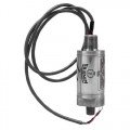 Winters LXPS5TN2 Explosion Proof Transmitter, 0 to 4000 psi-