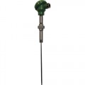 Winters TER12200 Industrial RTD Temperature Probe, 8&quot; sensor, stainless-steel extension-