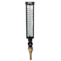 Winters TIM101 Industrial 9&amp;quot; Thermometer, 3.5&amp;quot; Valox Case, -40 to 110&amp;deg;F (-40 to 40&amp;deg;C)-