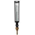 Winters TIM102 Industrial 9&amp;quot; Thermometer, 3.5&amp;quot; Valox Case, 0 to 120&amp;deg;F (-15 to 50&amp;deg;C)-