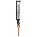 Winters TIM103ALF 9&amp;quot; Lead-Free Thermometer, 3.5&amp;quot; Aluminum Case, 0 to 160&amp;deg;F (-15 to 70&amp;deg;C)-