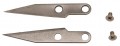 Wiss 1570B Replacement Sharp Blades for the 1570B, 2.125&amp;quot;-