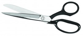 Wiss 27N Industrial Inlaid Shears, 7.5"-