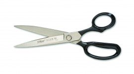 Wiss 37N Industrial Inlaid Straight Trimmers, 7.13&quot;-