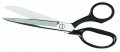 Wiss 427N Industrial Bent Trimmers, 7&amp;frac18;&amp;quot;-