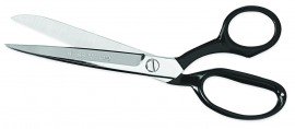 Wiss 438N Industrial Bent Shears, 8.13"-
