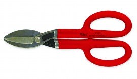 Wiss A10N Straight Pattern Tinner's Snips, 11"-