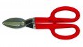 Wiss A11N Straight Pattern Tinner's Snips, 9.75"-