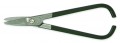 Wiss J7SN Light Metal Cutting Snips, 7&amp;quot;-