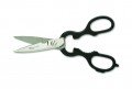 Wiss KSRN Kitchen Shears, 8&amp;quot;-