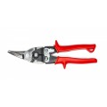 Wiss M1R MetalMaster Compound Action Straight/Left Aviation Snips, 9.75&quot;-