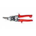 Wiss M1R MetalMaster Compound Action Straight/Left Aviation Snips, 9.75&quot;-