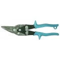 Wiss M1RS1 MetalMaster Special Series Straight/Left Aviation Snips, 9.75"-