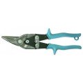 Wiss M1RS1 MetalMaster Special Series Straight/Left Aviation Snips, 9.75"-