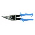 Wiss M2RS1 MetalMaster Special Series Straight/Right Aviation Snips, 9.75"-