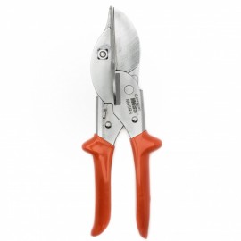 Wiss CTM45RS Molding Miter Snips, 8.5&quot;-