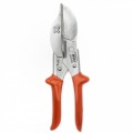 Wiss CTM45RS Molding Miter Snips, 8.5"-