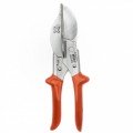 Wiss CTM45RS Molding Miter Snips, 8.5&quot;-
