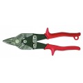 Wiss M5R MetalMaster Bulldog Snips, 9.25"-