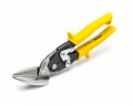 Wiss M8OSS Offset Straight Aviation Snips, sensormatic, 9.8&amp;quot;-
