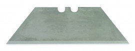 Wiss RWK14VR Replacement Rounded Safety Blade, 5-pack-
