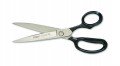 Wiss T38N Industrial Inlaid Straight Trimmer, 8&amp;frac18;&amp;quot;-